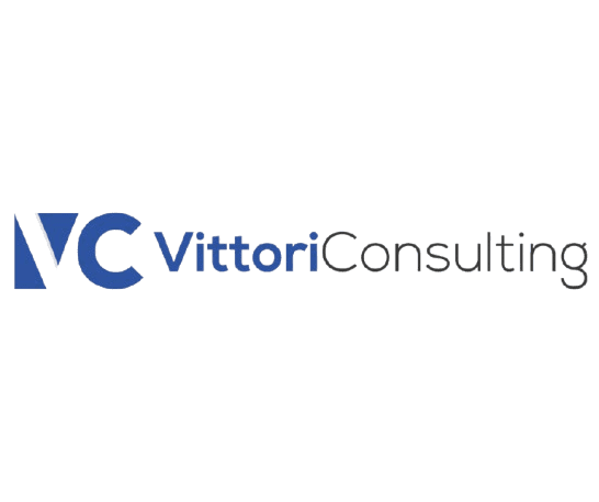 VittoriConsulting Logo