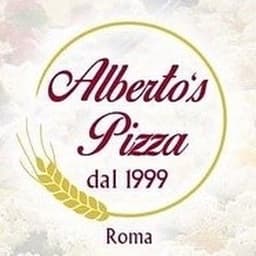 Alberto's Pizza