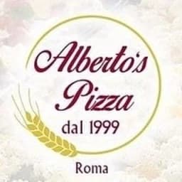 Daniele - Alberto's Pizza