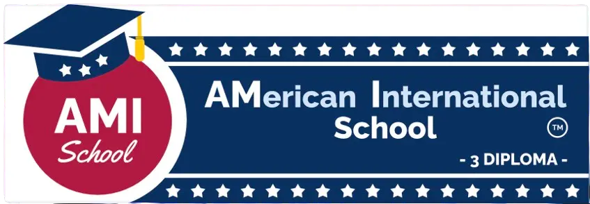 Ami School - Cliente VittoriConsulting Marketing Roma