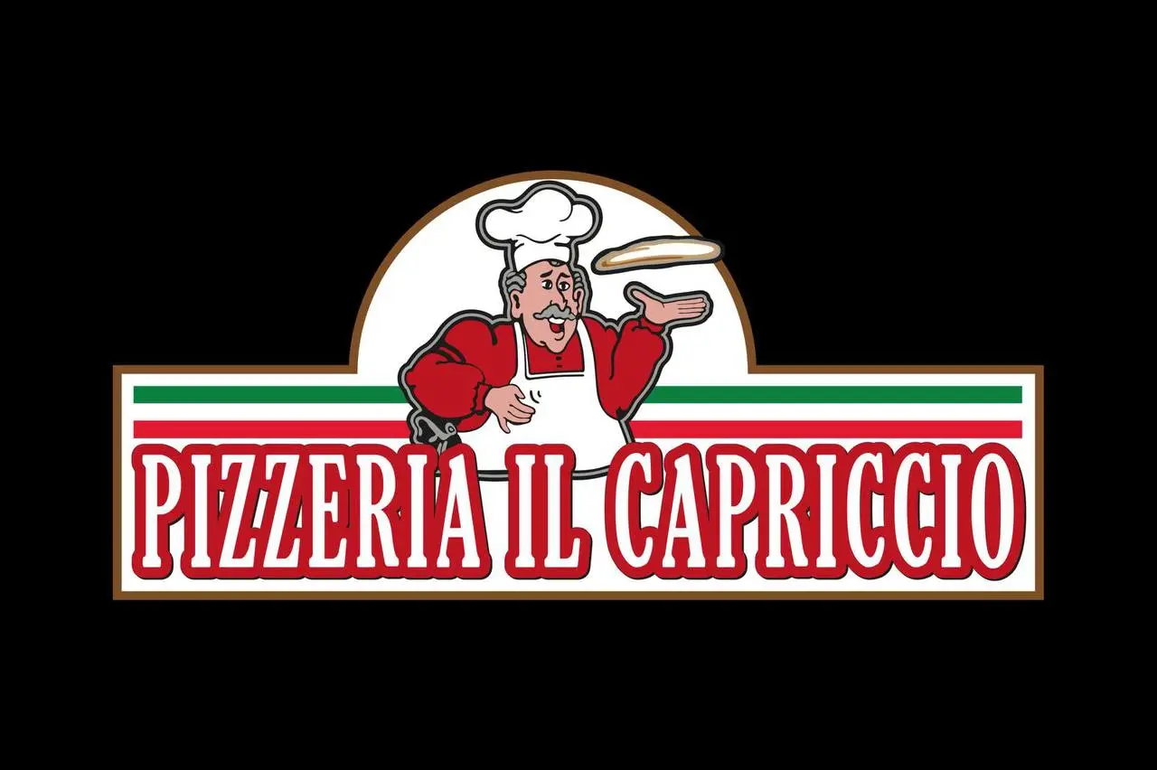 Il Capriccio Pizzeria - Cliente VittoriConsulting Marketing Roma