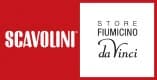 Scavolini Store Fiumicino - Cliente VittoriConsulting Marketing Roma
