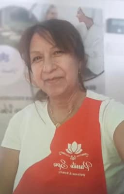 Jacqueline Valdivia - Passito Spa Centro Estetico