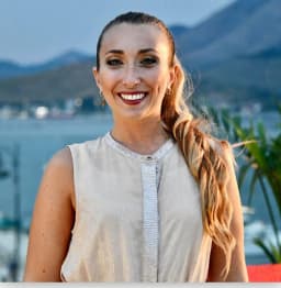 Desert Miraje - Coach di crescita per donne